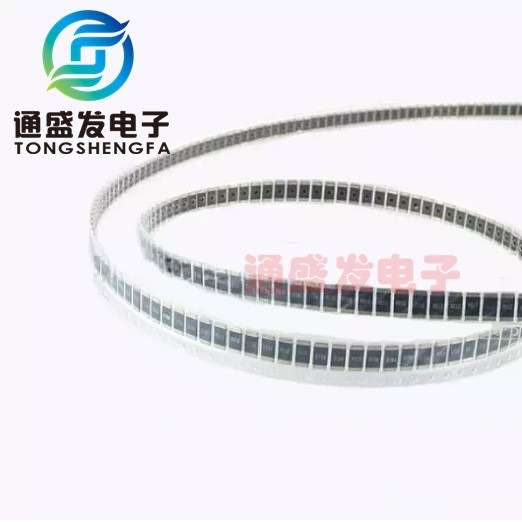 2010 贴片电阻 5% 精度 0.05R 0.051R 0.056R 0.062R 一盘4000PCS