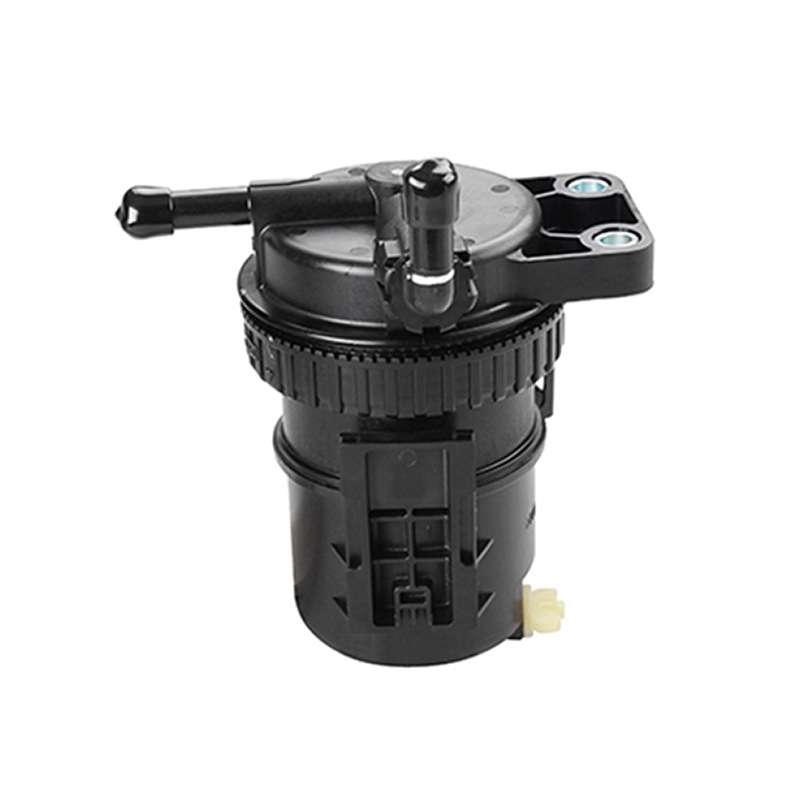 轻型卡车柴油粗滤总成CLX-365C 1117031-LPA20五十铃庆铃600P