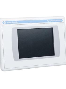 罗克韦尔AB2711R-T10T触摸屏