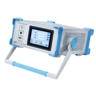 涵普HPU 3900直流标准电能表