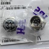 HIRORSE/汽车连接器RM15TRH-8PH(76)公插头