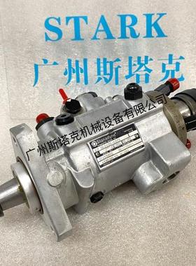 DE2435-6323燃油泵RE568071DE2435-5780泵DE2435-5821RE518086