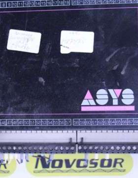 MART NR 60.001.228  ASYS-CAN-M3-CPU167E-V1 51 DCE-4V 2087475