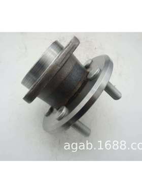 ZZE152后轮轮毂轴头42410-12250/42410-32100/DACF2146B