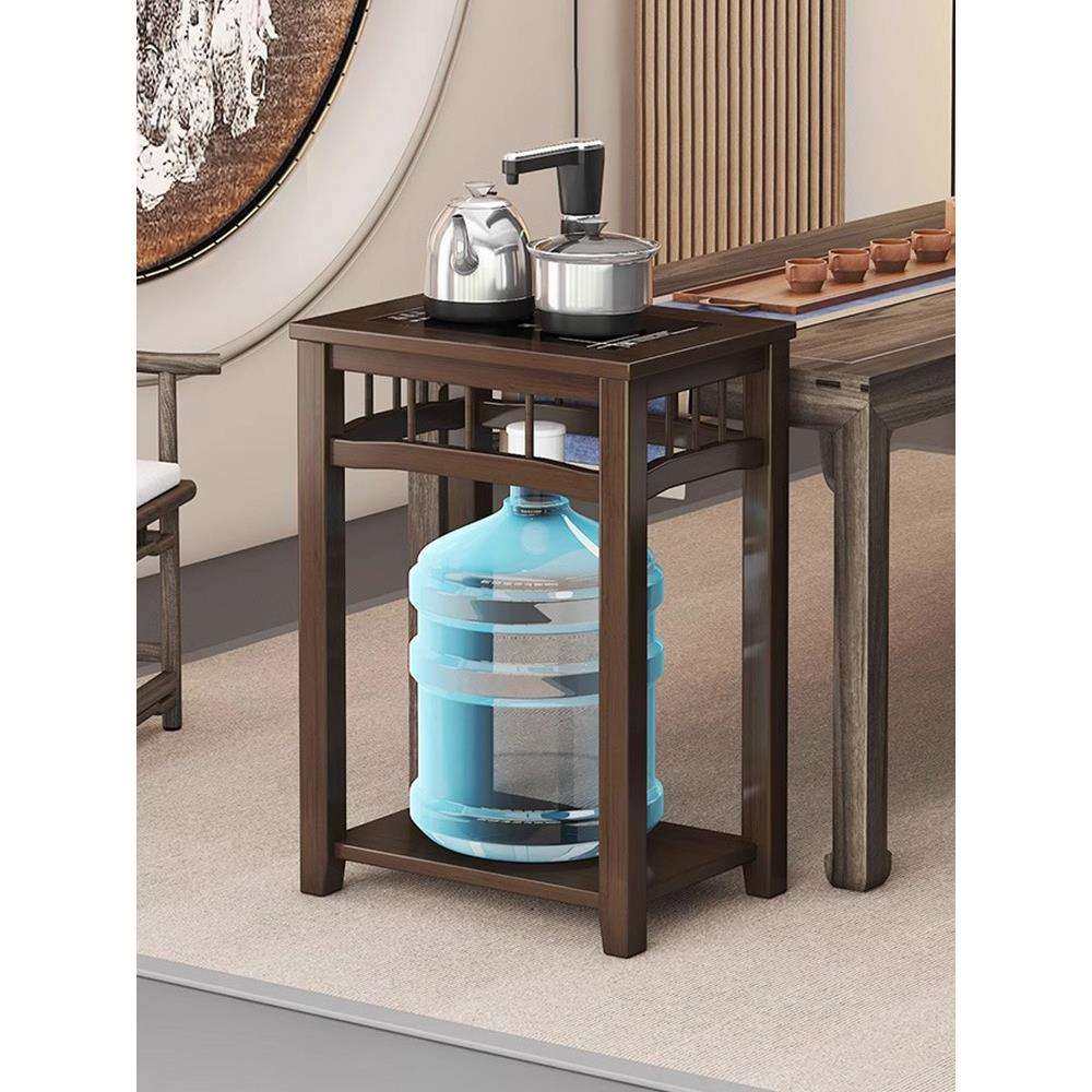 移动茶水架客厅沙发边几角几茶几小茶桌边柜家用泡茶台烧水壶一J&,鲜花速递/花卉仿真/绿植园艺,割草机/草坪机,淘宝优惠券,粉丝福利购,淘宝优惠卷