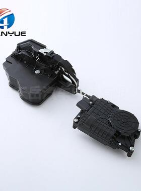 51227315023型汽车配件汽车侧门锁左后车门中控锁闭门锁