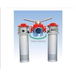 10L SRFA.BH 5102030LSRFA.BH Y双筒回油过滤器 100