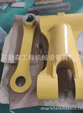 PC56-1250工字架连杆衬套  工字架  2A8-70-11431