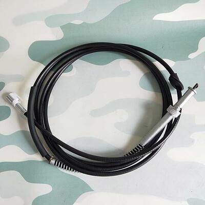 东风EQ1141/EQ1118GA/EQ5118车速里程表软轴里程表线3824B67-010