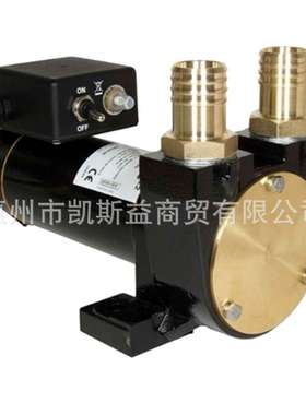 JABSCO VR100-1122 柴油泵 24V 100LPM