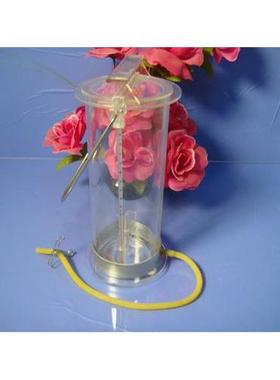 1.5L2L水样采集器水质采样器深水采集器污水采集器