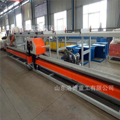 数控水平弯曲中心全自动智能斜面式钢筋弯曲中心