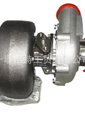 柴油机发动机配件6BT5.96D102H1C涡轮增压器3802289