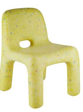 网红斑点大理石纹儿童椅幼儿园小朋友PE加厚塑料凳靠背小桌椅