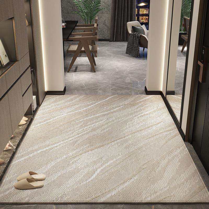 入户门地垫耐脏防滑进门口垫免洗可擦玄关家用客厅地毯高级感门垫,鲜花速递/花卉仿真/绿植园艺,割草机/草坪机,淘宝优惠券,粉丝福利购,淘宝优惠卷