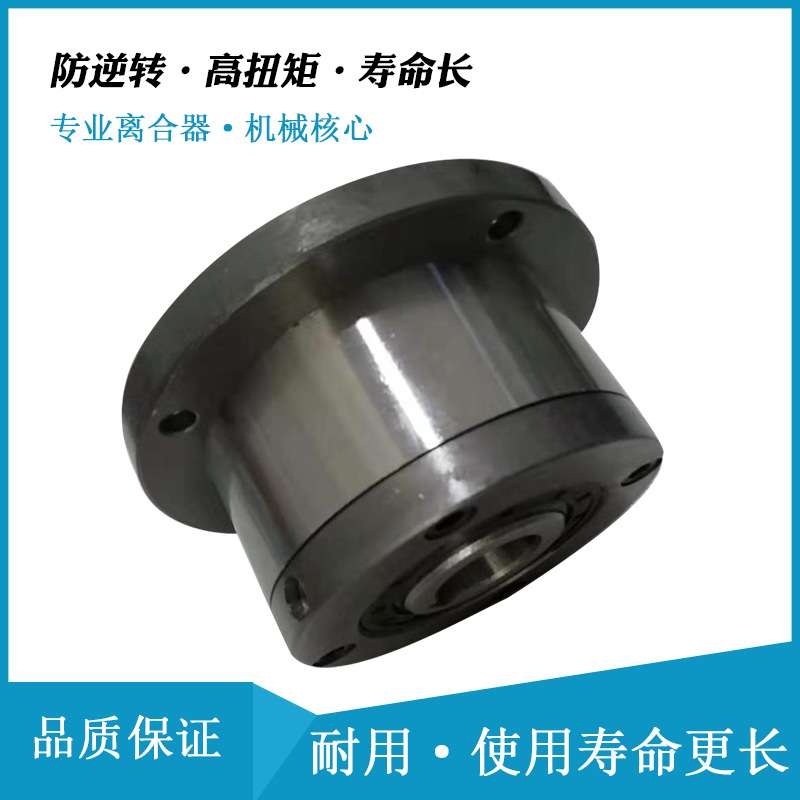 送料离合器AL60F4D2给料离合器AL60F4D2圆柱滚子式离合器用于机床
