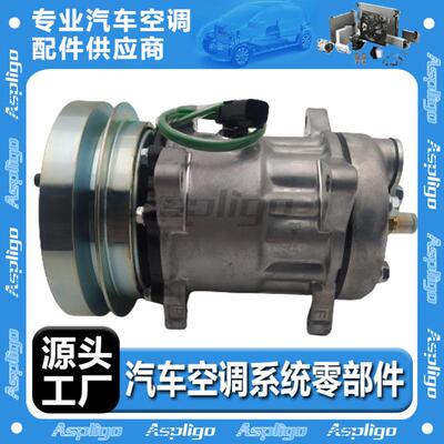 卡特彼勒M315D2007-2015压缩机DS102167DS10401820217593E3658