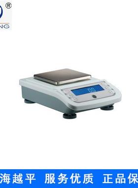 上海越平YP10001电子分析天平