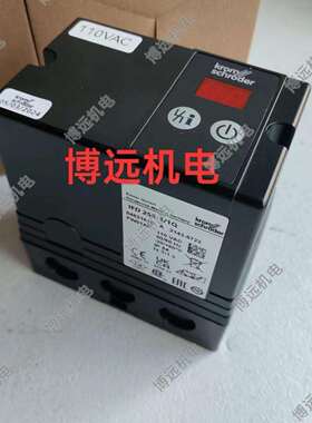 IFD258-5/1W霍科德KROMIFD258-5/1Q点火控制器IFD244-5/1W