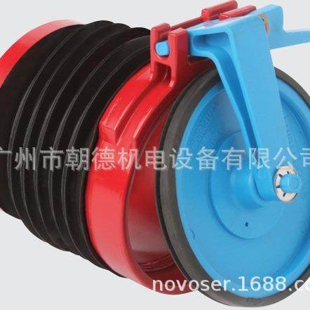 Flexseal联轴器、侧面连接鞍座NRV100、NRV150、SC225W、SC290W