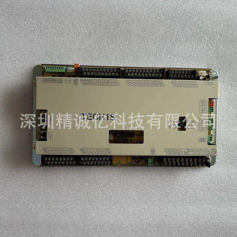维修必盛达注塑机主板弘讯TECH1H主板