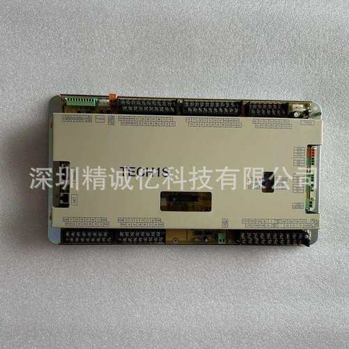 维修必盛达注塑机主板弘讯TECH1H主板