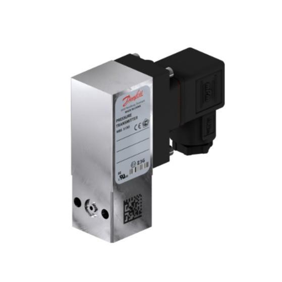 Danfoss丹佛斯MBS5100-1411-A6DB04-4060N1033压力变送器