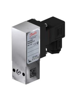 Danfoss丹佛斯MBS5100-1411-A6DB04-4060N1033压力变送器