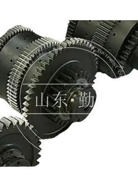 装载机配件各种型号齐全WA380-3离合器总成714-12-12030