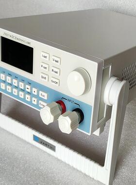 嘉拓JT6311A可编程电子负载直流电子负载0-150V/150W/DC