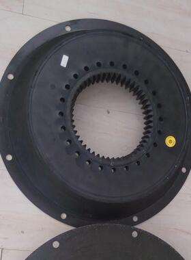 BoWex-ELASTIC/G/80/HE/111/2/14/DBP柴油机橡胶法兰盘KTR联轴器