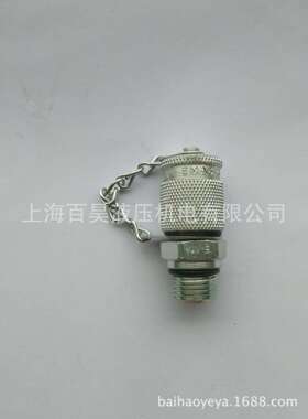 大量供应EMA3/9/16UNFCF型测压接头