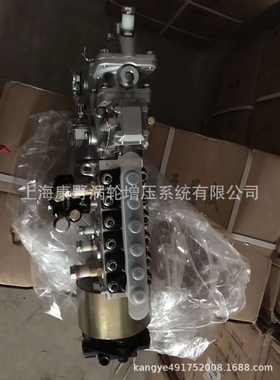 喷油泵6PWS828E 1111010-454-ZQ10W和1144&5C12A&5C10 47S-205CAL