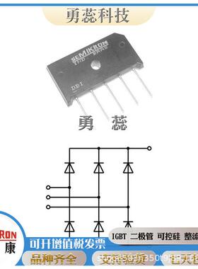 二极管SKKE162/12SKKE162/14SKKE162/16