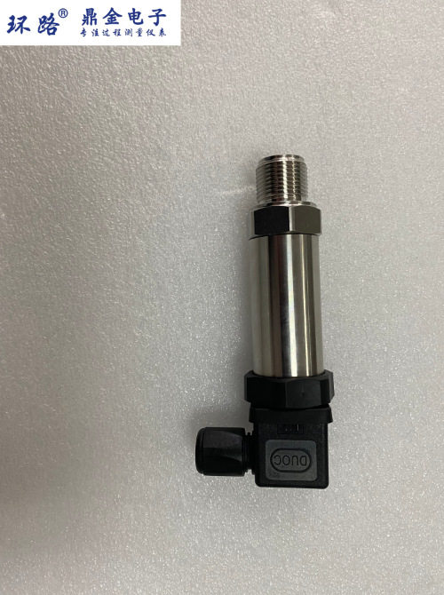扩散硅阻压式压力变送器4-20mA