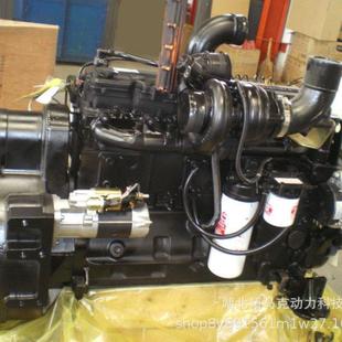 东风康明斯6LTAA8.9 C240钻机柴油发动机6缸240马力