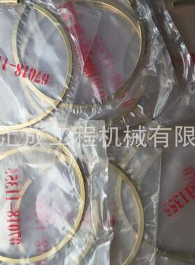 07018-11355密封圈D65E-12推土机备件07018-2055207018-1210