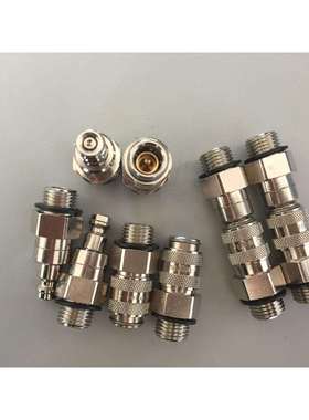 RECTUS21KBAD10MPN利达时接头21KBAD10MPN外螺纹M10X1