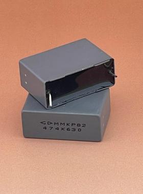 C822J47KB0C450薄膜电容