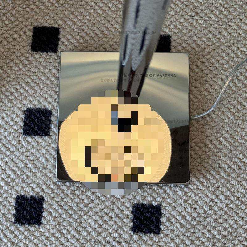 落地灯客厅别墅Bacrat火炬吧卧室TORC台灯系列书房卡拉法国Hca