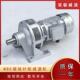 3053 WBE1510 120W 250W行星摆线针轮减速机WBE1285 5133