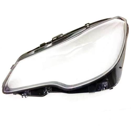 适用于14-16款奔驰W207大灯罩E200E260E300E350E500E级轿跑大灯壳