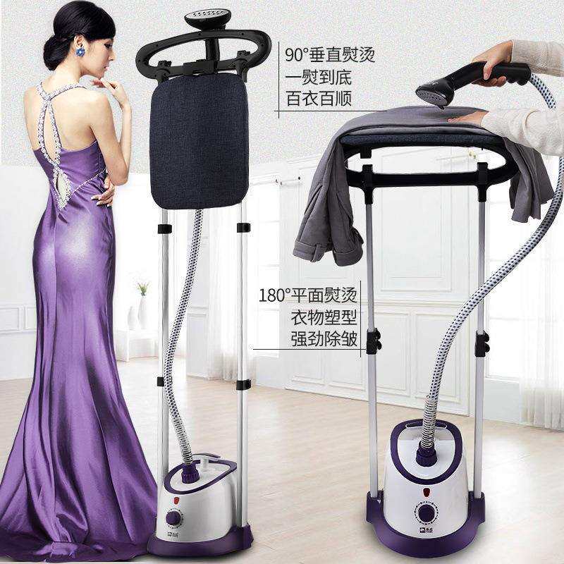 蒸汽挂烫机家用小型手持熨烫机烫衣服挂式熨衣机一件