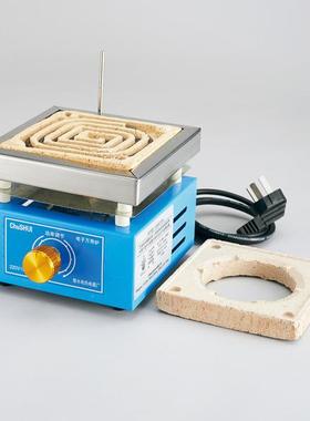 实验室电炉AS100AsOneCC-3214