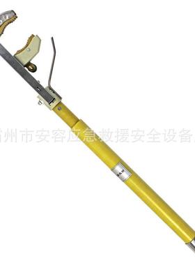 多功能高空接线钳户外高空测试检修用接线工具操作简单安全牢