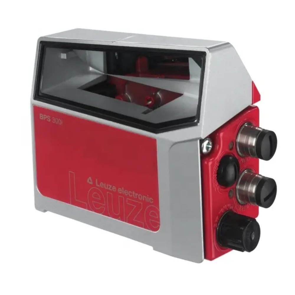 德国劳易测LEUZE接近开关IS218MM/4NO-8EO-S12原装