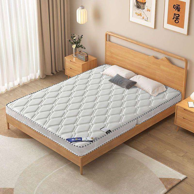 天然椰棕床垫家用1.5米1.8米棕榈儿童棕垫订作榻榻米折叠床垫