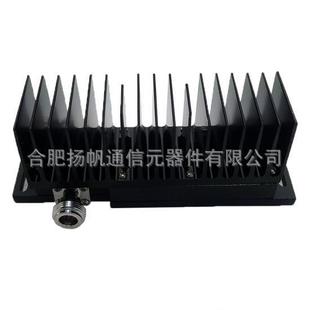 800 2700MHz200W0.6dB插损1.25驻波2进1出电桥N母型接口