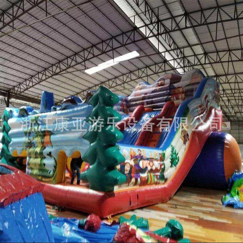 充气城堡室外大型公园儿童充气蹦蹦床大滑梯户外广场游乐园淘气堡,鲜花速递/花卉仿真/绿植园艺,割草机/草坪机,淘宝优惠券,粉丝福利购,淘宝优惠卷