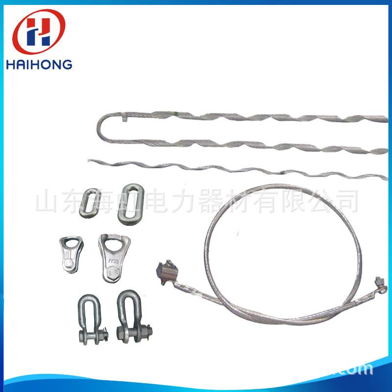 耐张线夹价格重庆预绞丝耐张线夹规格型号